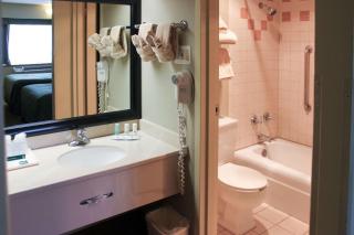 Quality Inn Navajo Nation Capital - Window Rock - 3