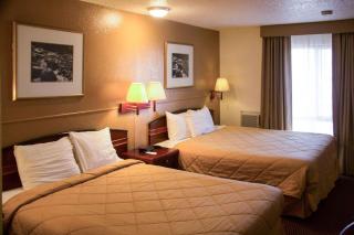 Rodeway Inn Flagstaff-Downtown - 4