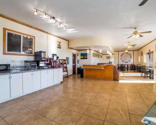 Rodeway Inn at Lake Powell - Page - 6