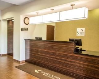 Sleep Inn & Suites Page at Lake Powell - Page - 7