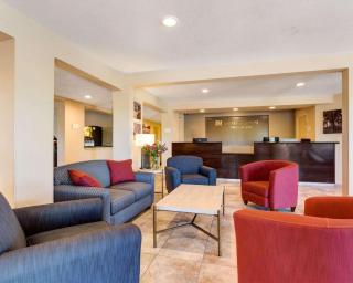 Quality Inn Prescott - Prescott - 7