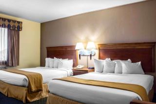 Quality Inn Wickenburg - Wickenburg - 4