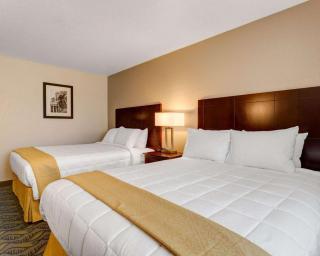 Quality Inn Prescott - Prescott - 5