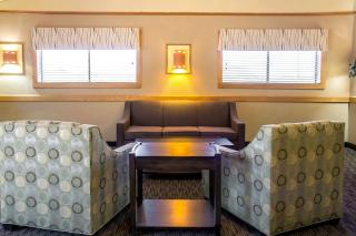 Quality Inn Wickenburg - Wickenburg - 6