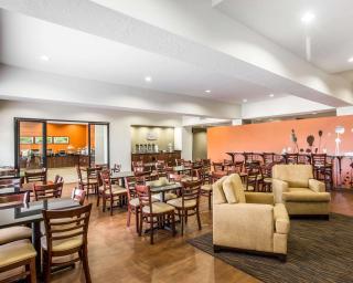Sleep Inn & Suites Page at Lake Powell - Page - 5