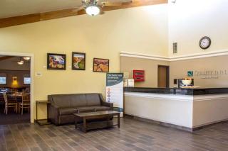Quality Inn Wickenburg - Wickenburg - 5