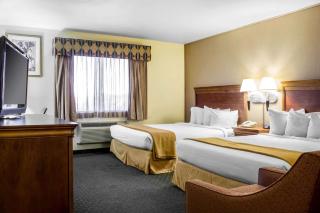 Quality Inn Wickenburg - Wickenburg - 3