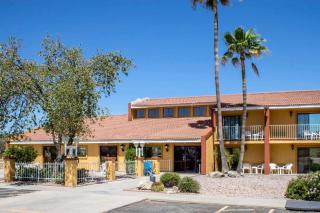 Quality Inn Wickenburg - Wickenburg - 9