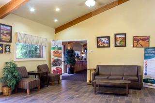 Quality Inn Wickenburg - Wickenburg - 7