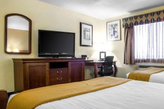 Quality Inn Wickenburg - Wickenburg - 1