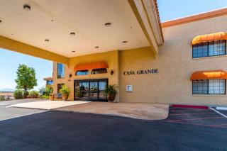 Quality Inn Casa Grande I-10 - 7