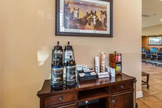 Quality Inn Casa Grande I-10 - Casa Grande - 2
