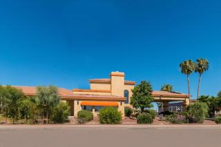 Quality Inn Casa Grande I-10 - Casa Grande - 0