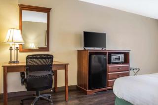 Quality Inn Benson I-10 Exit 304 - Benson - 8