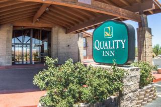 Quality Inn Benson I-10 Exit 304 - Benson - 5