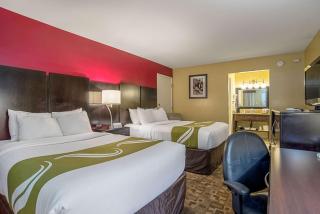 Quality Inn & Suites Phoenix NW - Sun City - Youngtown - 2