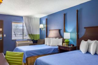 Rodeway Inn near Ft Huachuca - Sierra Vista - 4