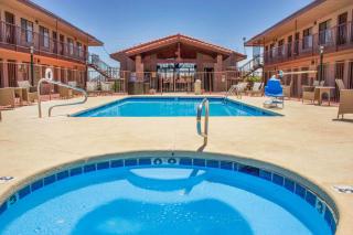 Quality Inn Benson I-10 Exit 304 - Benson - 3