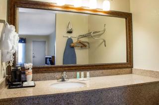 Quality Inn Benson I-10 Exit 304 - Benson - 1