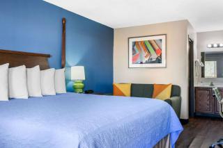 Rodeway Inn near Ft Huachuca - 2