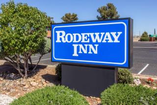 Rodeway Inn near Ft Huachuca - Sierra Vista - 9