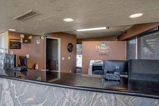 Quality Inn & Suites Phoenix NW - Sun City - Youngtown - 7