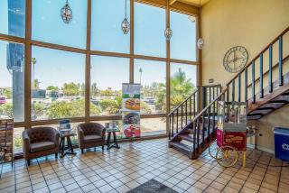 Quality Inn & Suites Phoenix NW - Sun City - Youngtown - 5