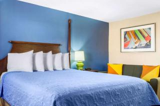 Rodeway Inn near Ft Huachuca - 3