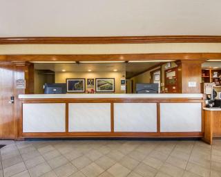 Quality Inn Petaluma - Sonoma - 6