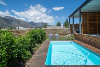 29 Earlibelle - Stellenbosch - 0