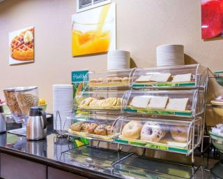 Quality Inn near Mammoth Mountain Ski Resort - Mammoth Lakes - 5