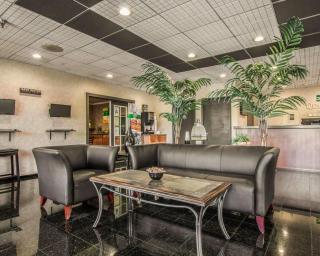 Quality Inn Temecula Valley Wine Country - Temecula - 6