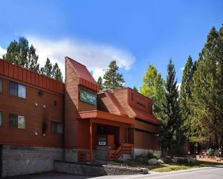 Quality Inn near Mammoth Mountain Ski Resort - Mammoth Lakes - 0