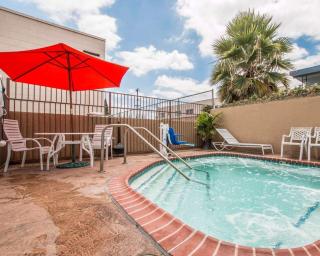 Quality Inn Downey - Downey - 1