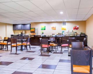 Quality Inn near Mammoth Mountain Ski Resort - Mammoth Lakes - 7