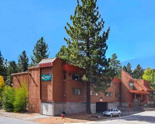Quality Inn near Mammoth Mountain Ski Resort - Mammoth Lakes - 8
