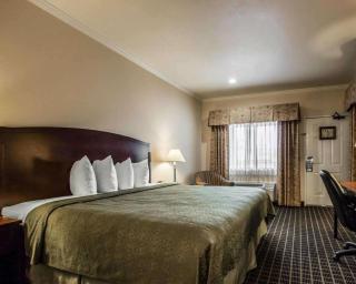 Quality Inn Temecula Valley Wine Country - Temecula - 3