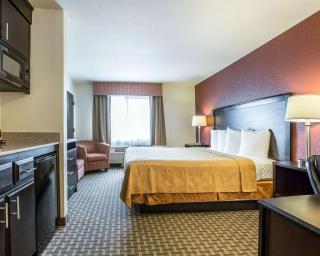 Quality Inn Buellton - Solvang - Buellton - 1
