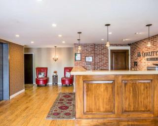 Quality Inn Buellton - Solvang - Buellton - 7