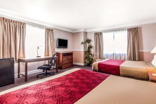 Econo Lodge Castro Valley I-580 - Castro Valley - 4