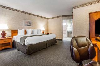 Quality Inn & Suites Silicon Valley - Santa Clara - 2
