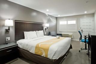 Bay Area Inn & Suites - Hayward - 8