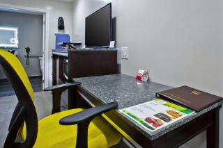 Bay Area Inn & Suites - Hayward - 6