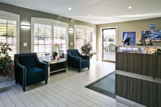 Bay Area Inn & Suites - Hayward - 9