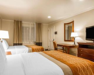 Blu Pacific Hotel - Monterey - 4
