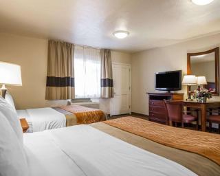 Blu Pacific Hotel - Monterey - 7