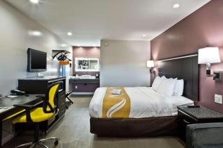 Bay Area Inn & Suites - Hayward - 2