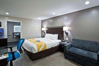 Bay Area Inn & Suites - Hayward - 5