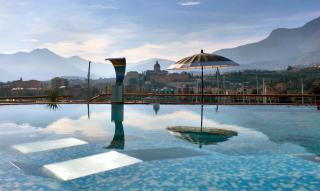 Albergo Yacht Club Marina Di Loano - Loano - 1