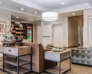 Quality Inn Rosemead-Los Angeles - Rosemead - 3
